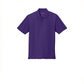 Port Authority® Wearever Signature Pique Polo - Prism Purple
