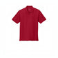 Port Authority® Wearever Signature Pique Polo - Red