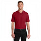 Port Authority® Wearever Signature Pique Polo - Rich Red