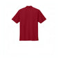 Port Authority® Wearever Signature Pique Polo - Rich Red