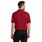 Port Authority® Wearever Signature Pique Polo - Rich Red