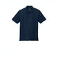Port Authority® Wearever Signature Pique Polo - River Blue Navy
