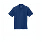 Port Authority® Wearever Signature Pique Polo - Royal