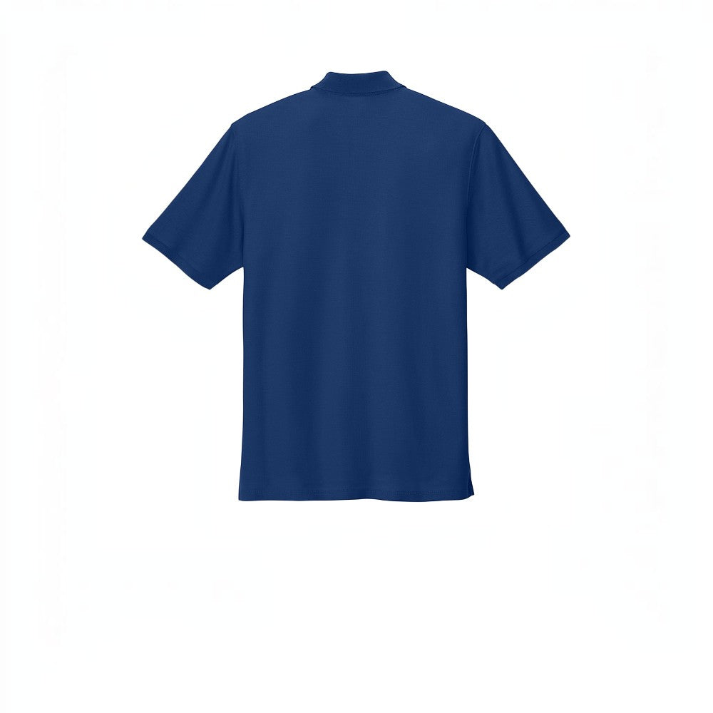 Port Authority® Wearever Signature Pique Polo - Royal