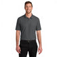 Port Authority® Wearever Signature Pique Polo - Storm Grey