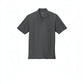 Port Authority® Wearever Signature Pique Polo - Storm Grey