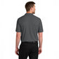 Port Authority® Wearever Signature Pique Polo - Storm Grey