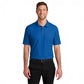 Port Authority® Wearever Signature Pique Polo - Strong Blue