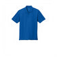 Port Authority® Wearever Signature Pique Polo - Strong Blue