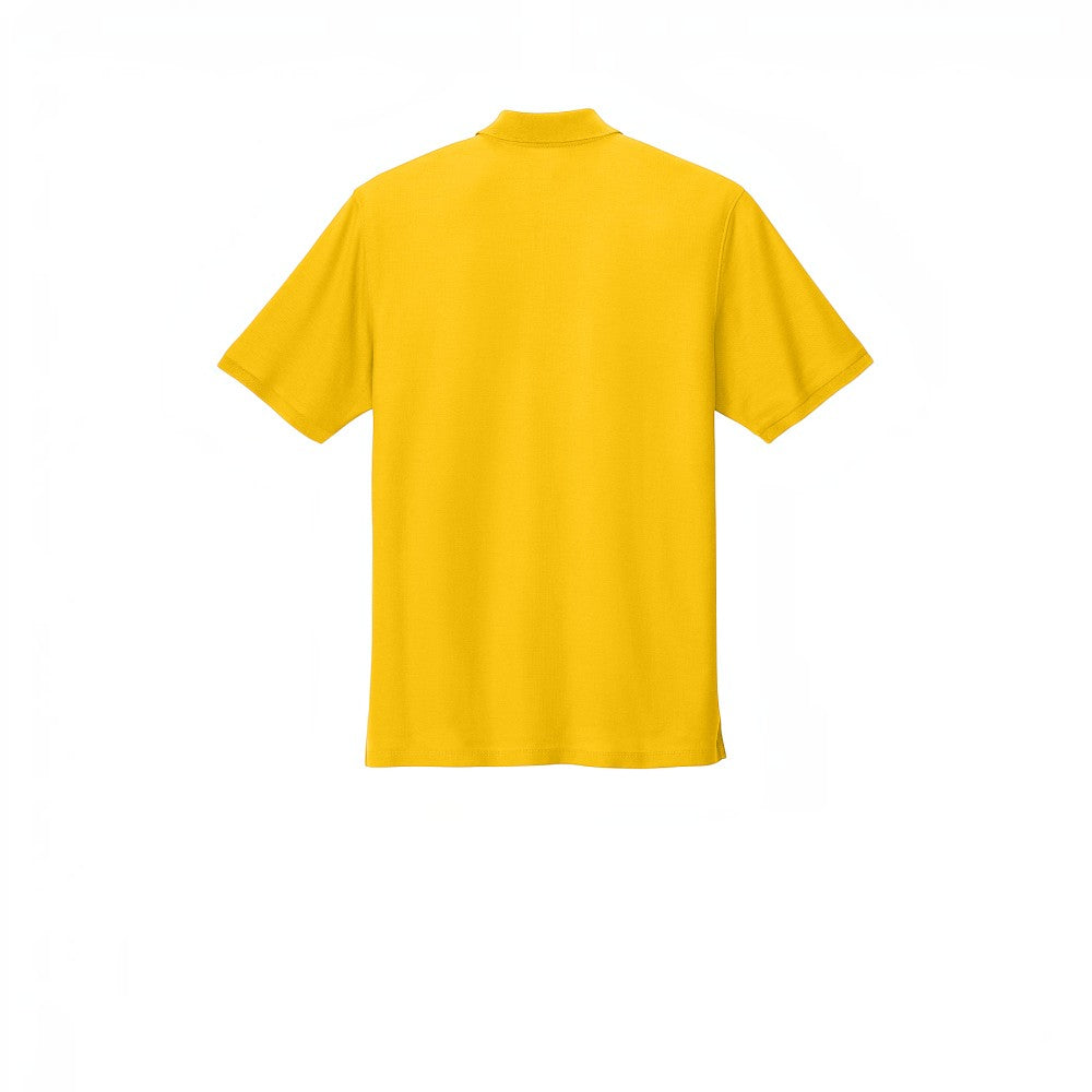 Port Authority® Wearever Signature Pique Polo - Sunflower Yellow