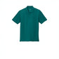 Port Authority® Wearever Signature Pique Polo - Teal Green