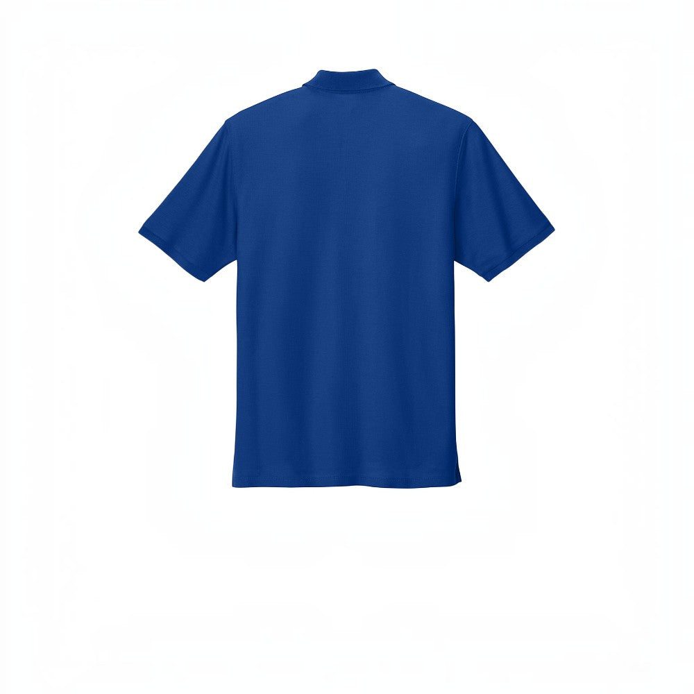 Port Authority® Wearever Signature Pique Polo - True Royal