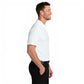 Port Authority® Wearever Signature Pique Polo - White