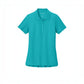 Port Authority® Women’s Wearever Signature Pique Polo - Aquamarine
