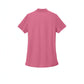 Port Authority® Women’s Wearever Signature Pique Polo - Awareness Pink