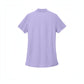 Port Authority® Women’s Wearever Signature Pique Polo - Bright Lavender