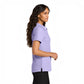 Port Authority® Women’s Wearever Signature Pique Polo - Bright Lavender