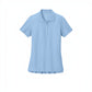Port Authority® Women’s Wearever Signature Pique Polo - Cloud Blue