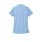 Port Authority® Women’s Wearever Signature Pique Polo - Cloud Blue