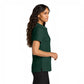 Port Authority® Women’s Wearever Signature Pique Polo - Dark Green