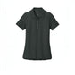 Port Authority® Women’s Wearever Signature Pique Polo - Grey Smoke