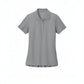 Port Authority® Women’s Wearever Signature Pique Polo - Gusty Grey