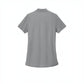Port Authority® Women’s Wearever Signature Pique Polo - Gusty Grey