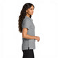 Port Authority® Women’s Wearever Signature Pique Polo - Gusty Grey