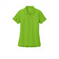 Port Authority® Women’s Wearever Signature Pique Polo - Lime