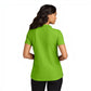 Port Authority® Women’s Wearever Signature Pique Polo - Lime