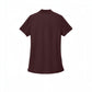 Port Authority® Women’s Wearever Signature Pique Polo - Maroon