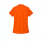 Port Authority® Women’s Wearever Signature Pique Polo - Neon Orange