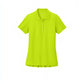 Port Authority® Women’s Wearever Signature Pique Polo - Neon Yellow