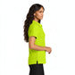 Port Authority® Women’s Wearever Signature Pique Polo - Neon Yellow