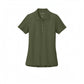 Port Authority® Women’s Wearever Signature Pique Polo - Olive Drab Green