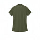 Port Authority® Women’s Wearever Signature Pique Polo - Olive Drab Green