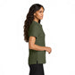 Port Authority® Women’s Wearever Signature Pique Polo - Olive Drab Green
