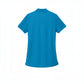Port Authority® Women’s Wearever Signature Pique Polo - Parcel Blue