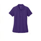 Port Authority® Women’s Wearever Signature Pique Polo - Prism Purple