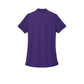 Port Authority® Women’s Wearever Signature Pique Polo - Prism Purple