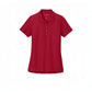 Port Authority® Women’s Wearever Signature Pique Polo - Red