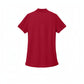 Port Authority® Women’s Wearever Signature Pique Polo - Red