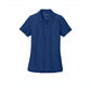 Port Authority® Women’s Wearever Signature Pique Polo - Royal