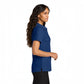 Port Authority® Women’s Wearever Signature Pique Polo - Royal