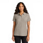 Port Authority® Women’s Wearever Signature Pique Polo - Sahara