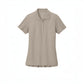 Port Authority® Women’s Wearever Signature Pique Polo - Sahara