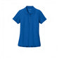 Port Authority® Women’s Wearever Signature Pique Polo - Strong Blue