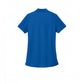 Port Authority® Women’s Wearever Signature Pique Polo - Strong Blue