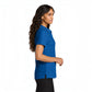Port Authority® Women’s Wearever Signature Pique Polo - Strong Blue