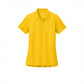 Port Authority® Women’s Wearever Signature Pique Polo - Sunflower Yellow
